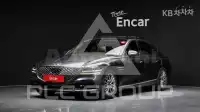 2022 Genesis G80