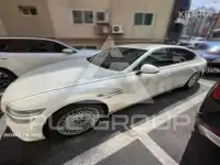 2022 Genesis G80