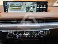 2022 Genesis G80