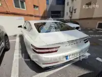 2022 Genesis G80