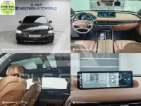 2022 Genesis G80