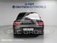 2022 Genesis G80