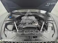 2022 Genesis G80