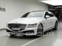 2022 Genesis G80
