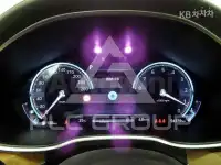 2022 Genesis G80