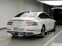 2022 Genesis G80