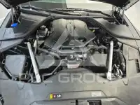 2022 Genesis G80