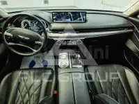 2022 Genesis G80