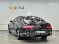 2022 Genesis G80