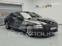 2022 Genesis G80