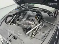 2022 Genesis G80