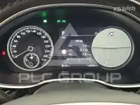 2022 Genesis G80