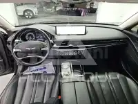 2022 Genesis G80
