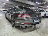 2022 Genesis G80