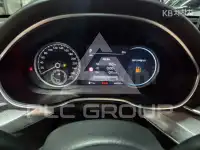 2022 Genesis G80