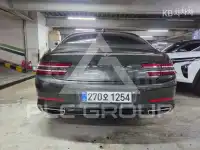 2022 Genesis G80