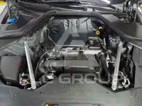 2022 Genesis G80