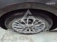 2022 Genesis G80