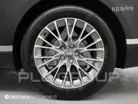 2022 Genesis G80