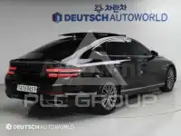 2022 Genesis G80