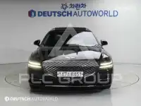 2022 Genesis G80