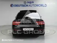 2022 Genesis G80