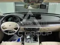 2022 Genesis G80