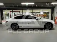 2022 Genesis G80