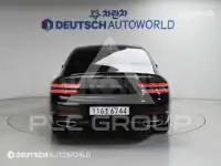 2022 Genesis G80