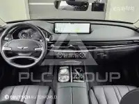 2022 Genesis G80
