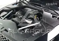 2022 Genesis G80