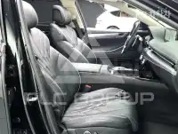 2022 Genesis G80
