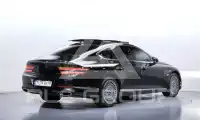 2022 Genesis G80