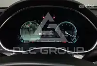 2022 Genesis G80