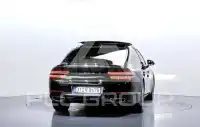 2022 Genesis G80
