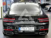 2022 Genesis G80