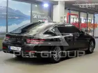 2022 Genesis G80