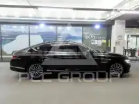 2022 Genesis G80