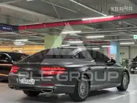 2022 Genesis G80