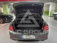 2022 Genesis G80