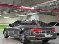 2022 Genesis G80