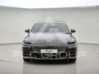 2022 Genesis G80