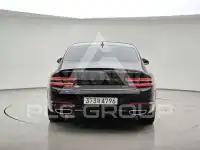 2022 Genesis G80