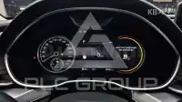 2022 Genesis G80