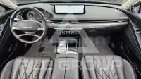 2022 Genesis G80