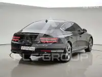 2022 Genesis G80
