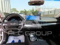 2022 Genesis G80