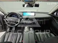 2022 Genesis G80
