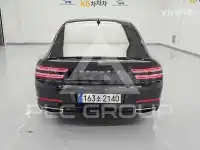 2022 Genesis G80