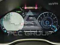 2022 Genesis G80